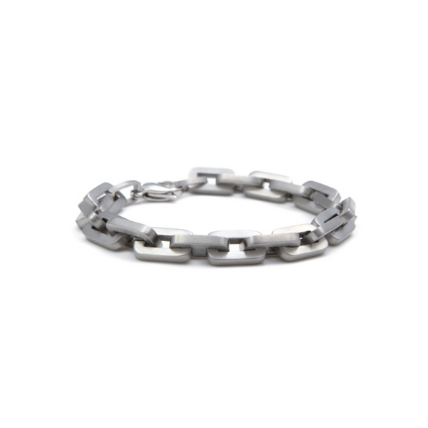 Men's Tuskc Steel Bracelet