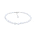 Sterling Silver Freshwater Pearl Bracelet