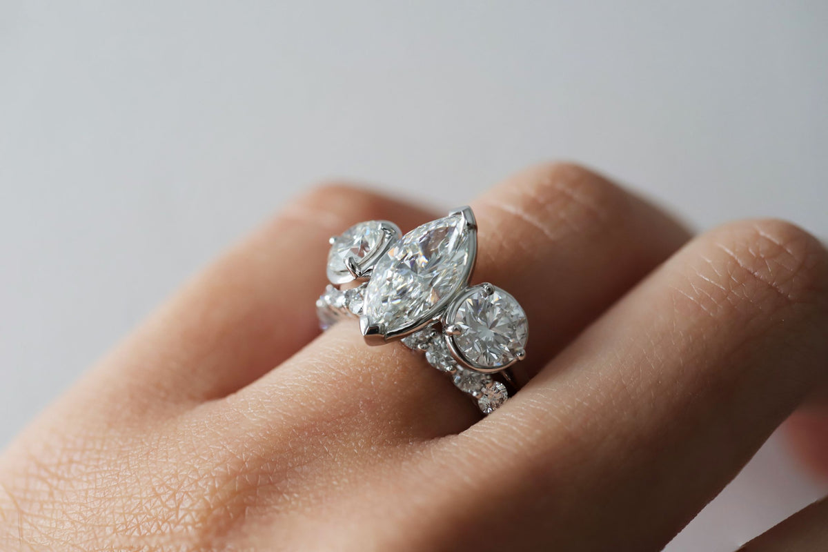 Ring Shop Custom Engagement & Wedding Rings | My Jewellery Shop | My Jewellery Shop