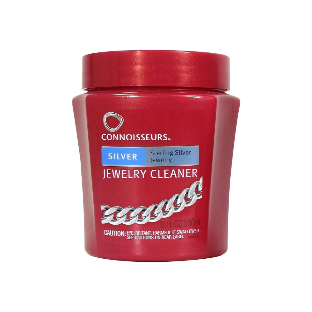 Connoisseurs silver polish online