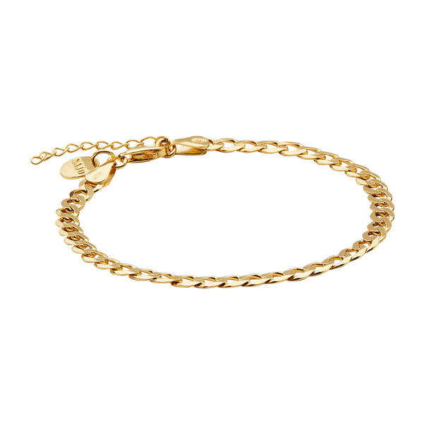 Najo The Marchioness Chain Bracelet (Petite) - alternate view