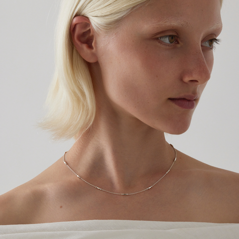 Najo Piantina Necklace - alternate view