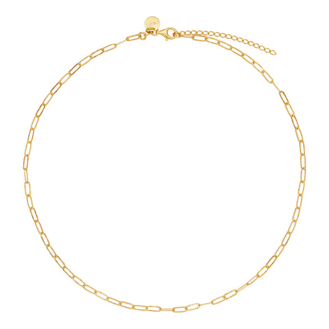 Najo Rivière Necklace - alternate view