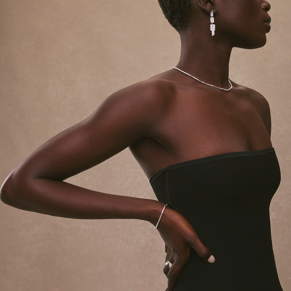 Najo Quadrille Bracelet - alternate view