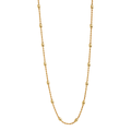 Najo Cassiopeia Necklace