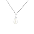 Sterling Silver Freshwater Pearl Pendant