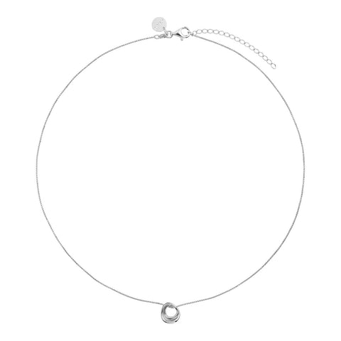 Najo Whisper Necklace - alternate view