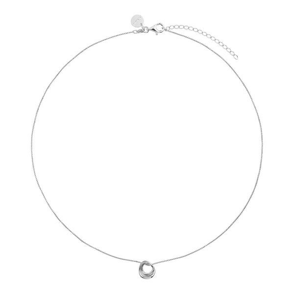 Najo Whisper Necklace - alternate view