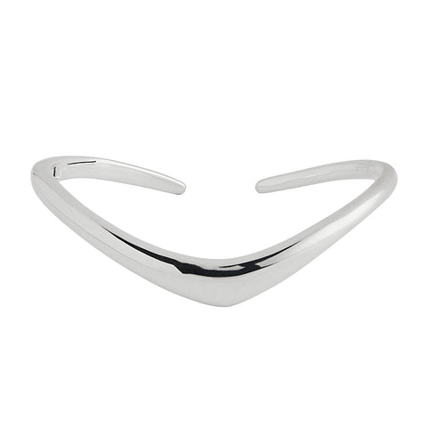 Najo La Muse Hinged Cuff - alternate view