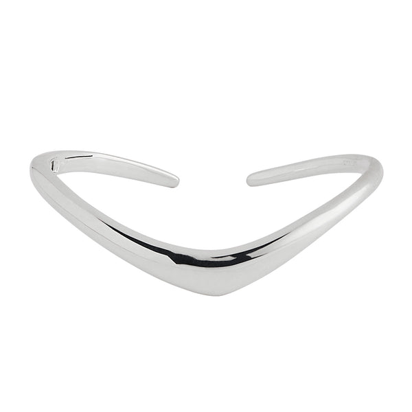 Najo La Muse Hinged Cuff - alternate view