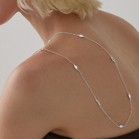 Najo Volare Necklace - alternate view