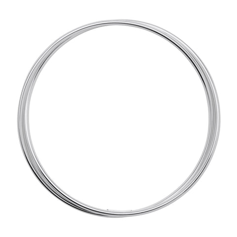 Najo Duet Bangle - alternate view