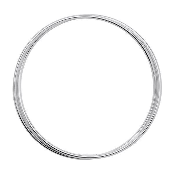 Najo Duet Bangle - alternate view