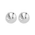 Najo La Muse Huggie Earrings