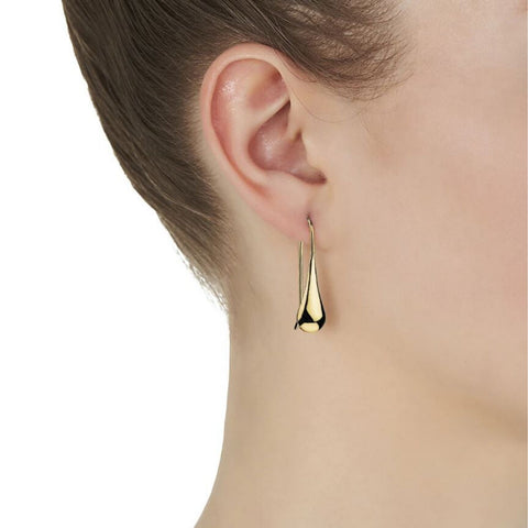 Najo My Silent Tears Earring - alternate view