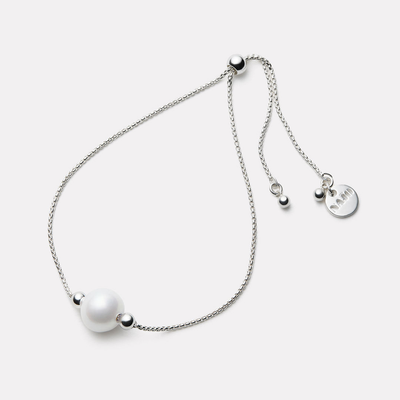 Najo Tidal Pearl Bracelet