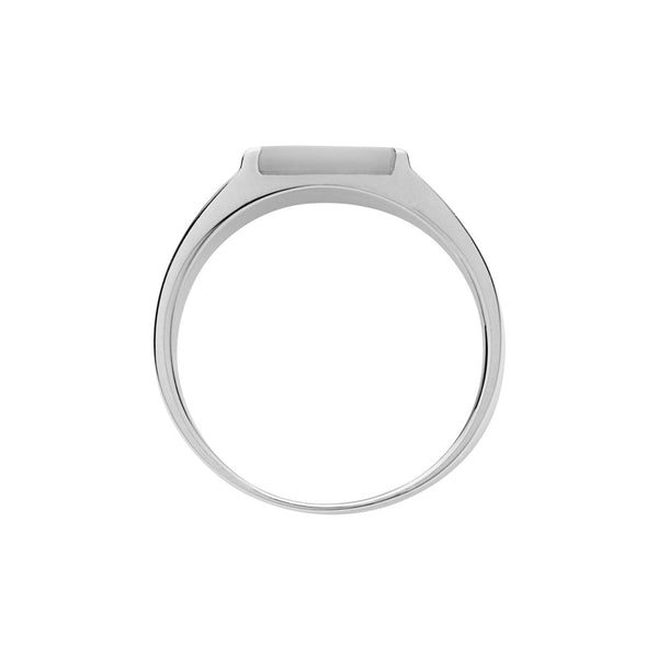 Najo Alchemist Mother Of Pearl Ring - alternate view