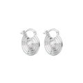 Najo Siren's Song Pearl Earrings