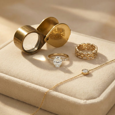 Jewellery Valuation