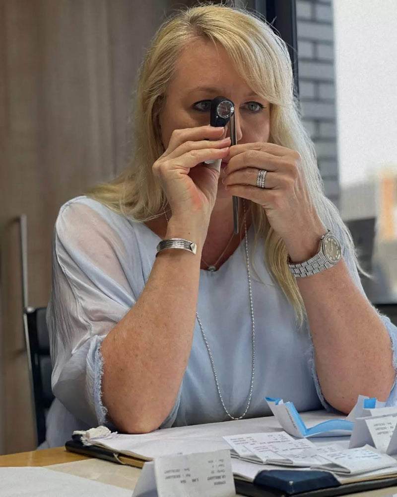 Mjs Catherine Founder