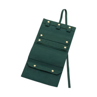 NAJO Signature Travel Pouch open