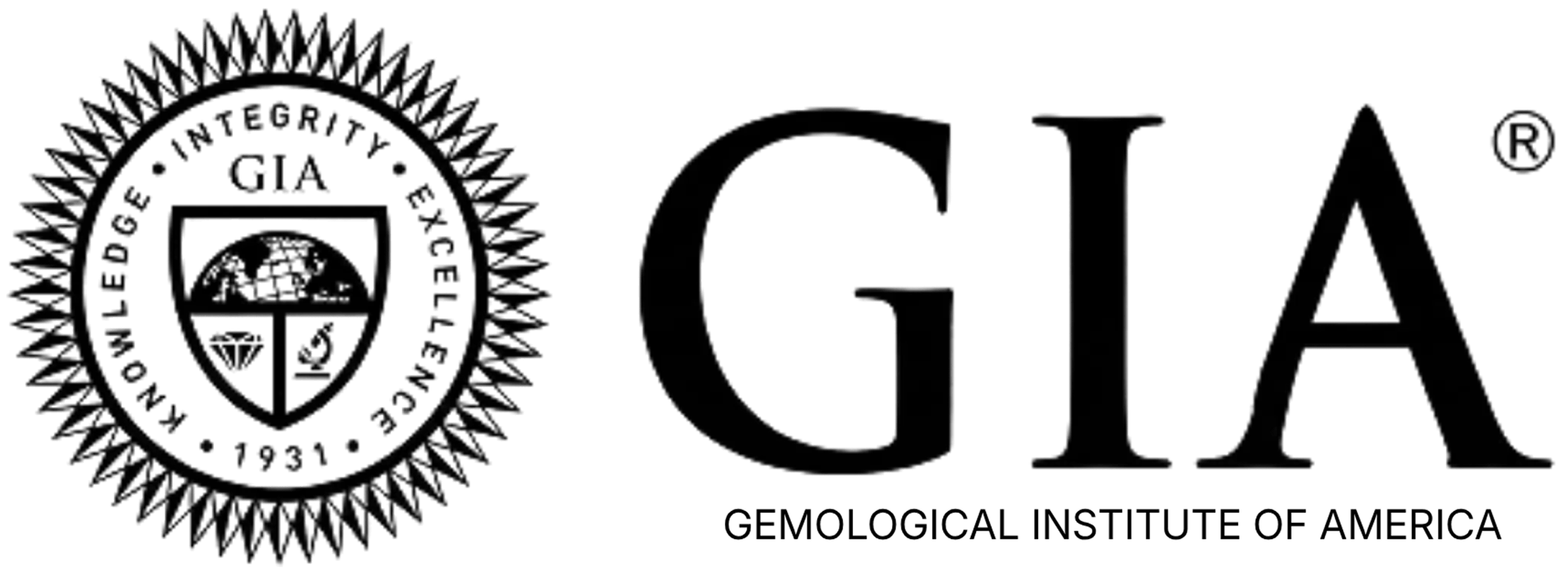 GIA - Gemological Institute of America