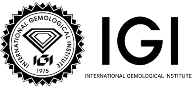 IGI - International Gemological Institute