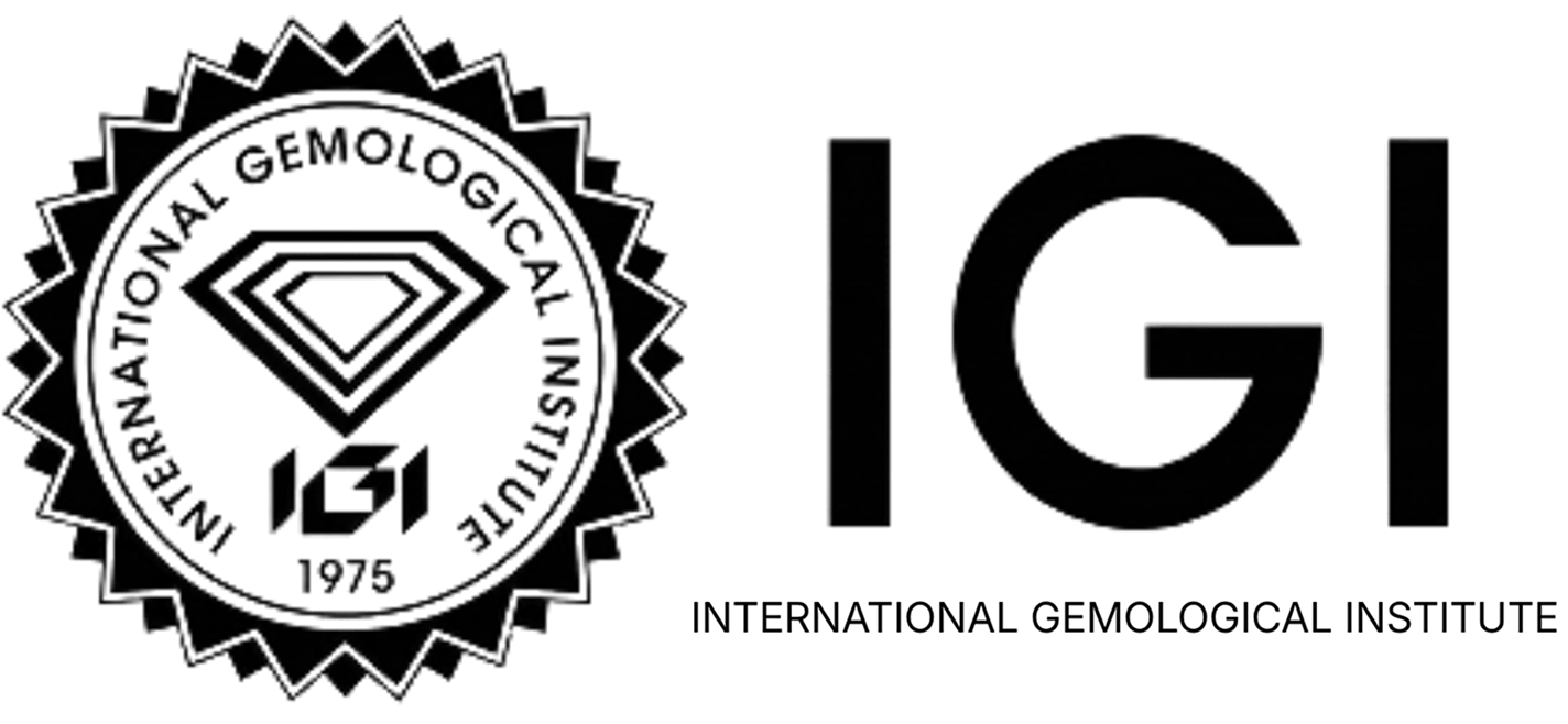 IGI - International Gemological Institute