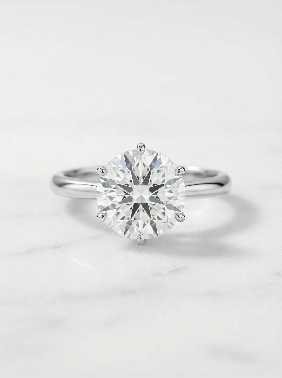 Dress Rings