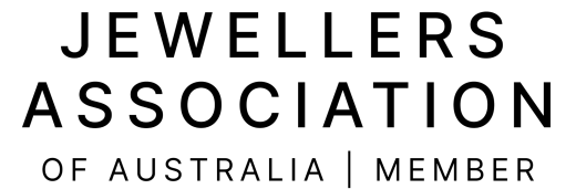 Jewellers Association of Australia Member