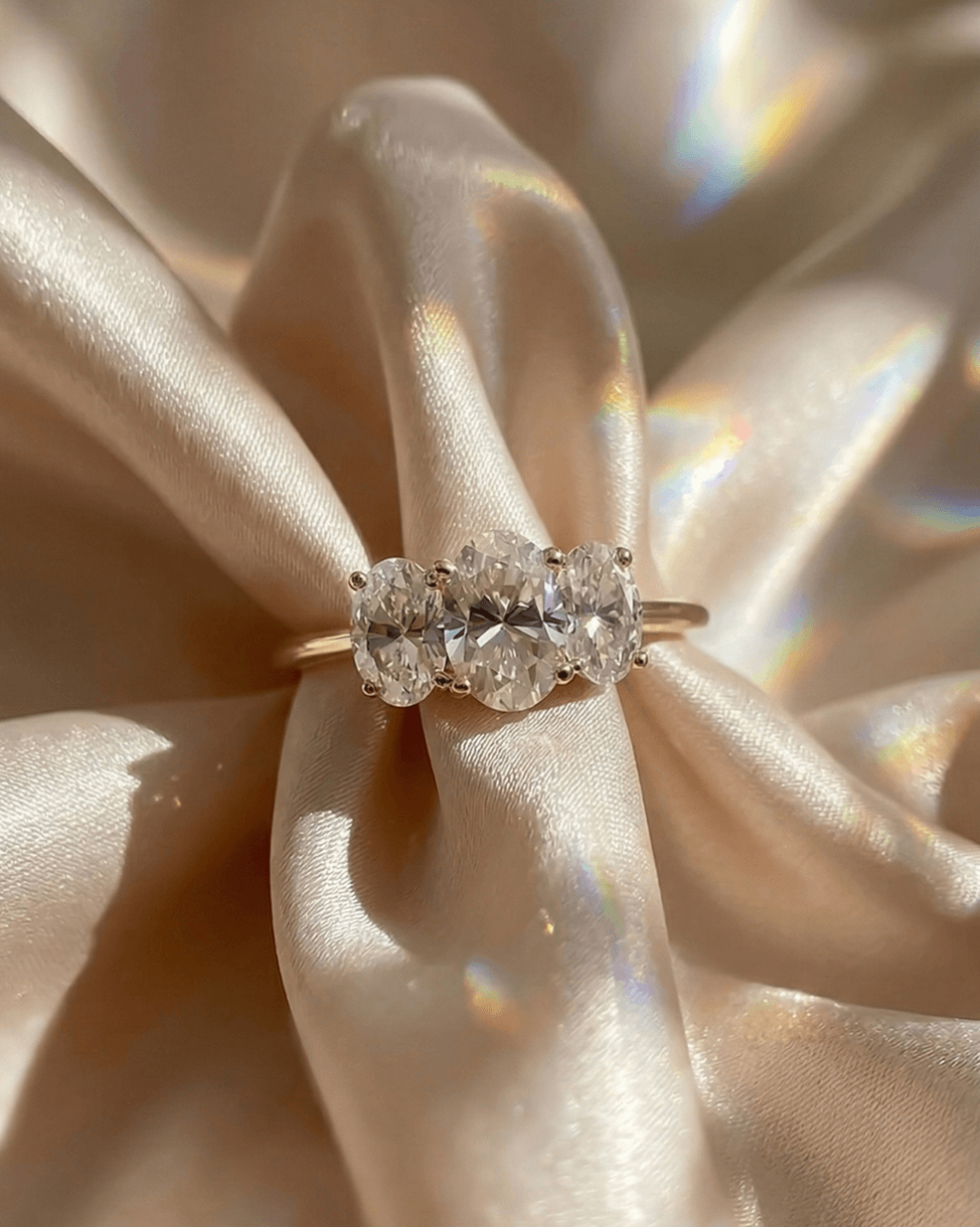 Engagement rings