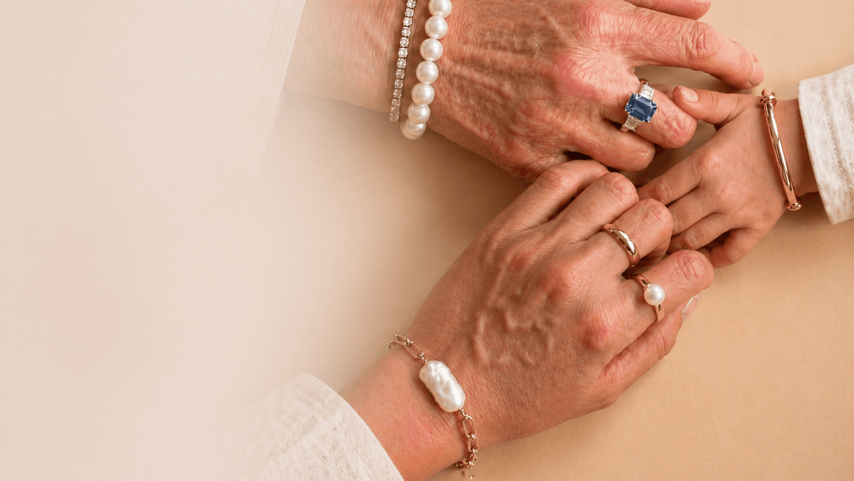For Everything She’s Given,
Give Her Something Lasting