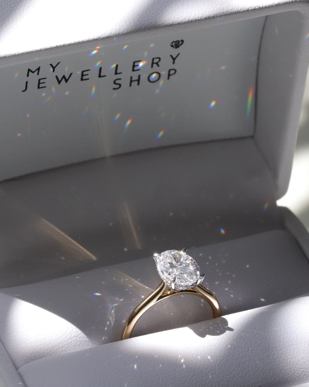 Diamond Buying Guide